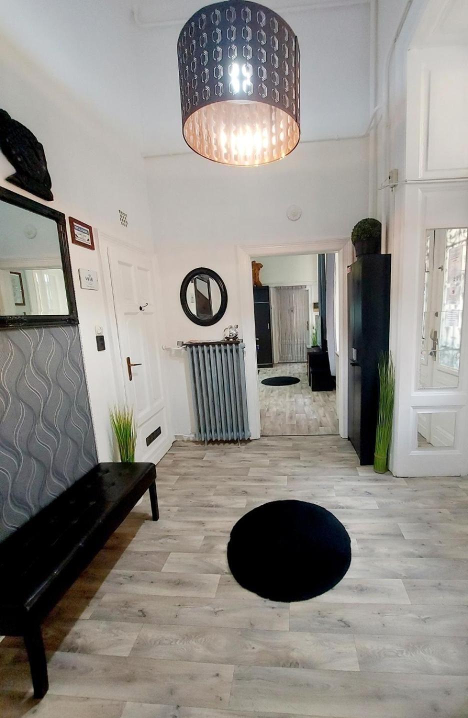 Apartamento Center Terrace *